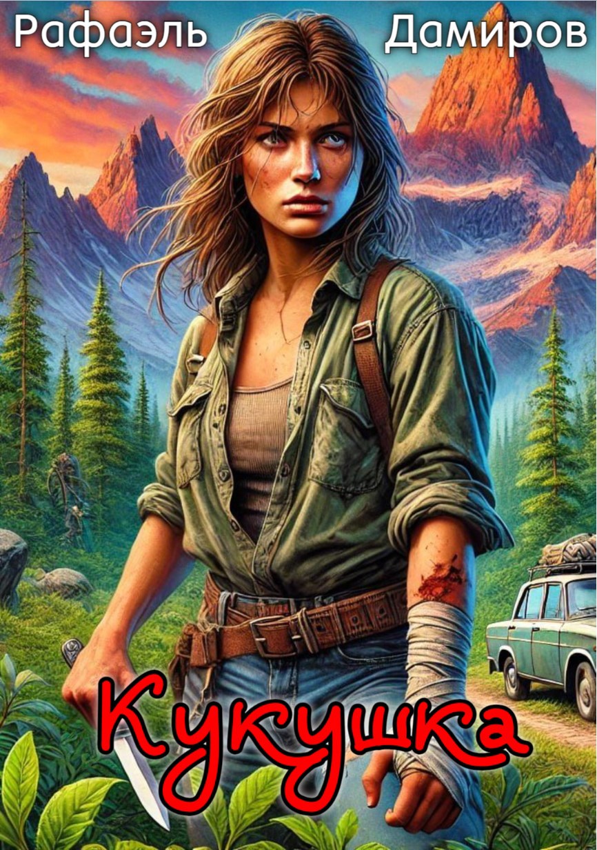 Кукушка