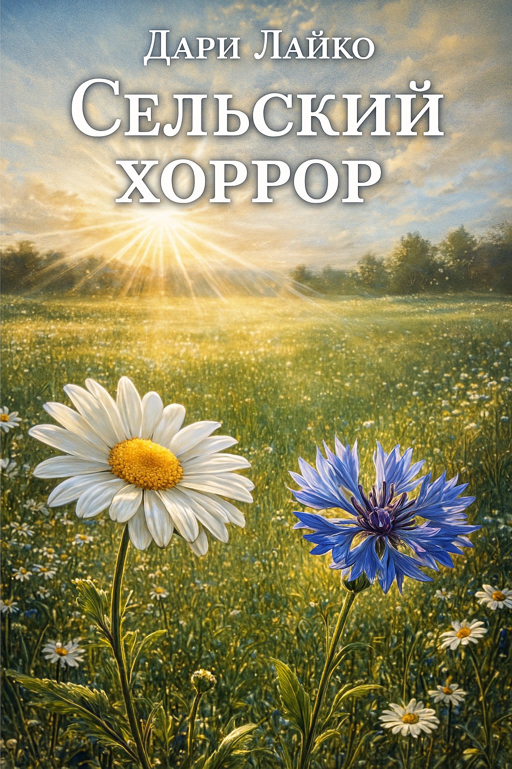 Сельский хоррор