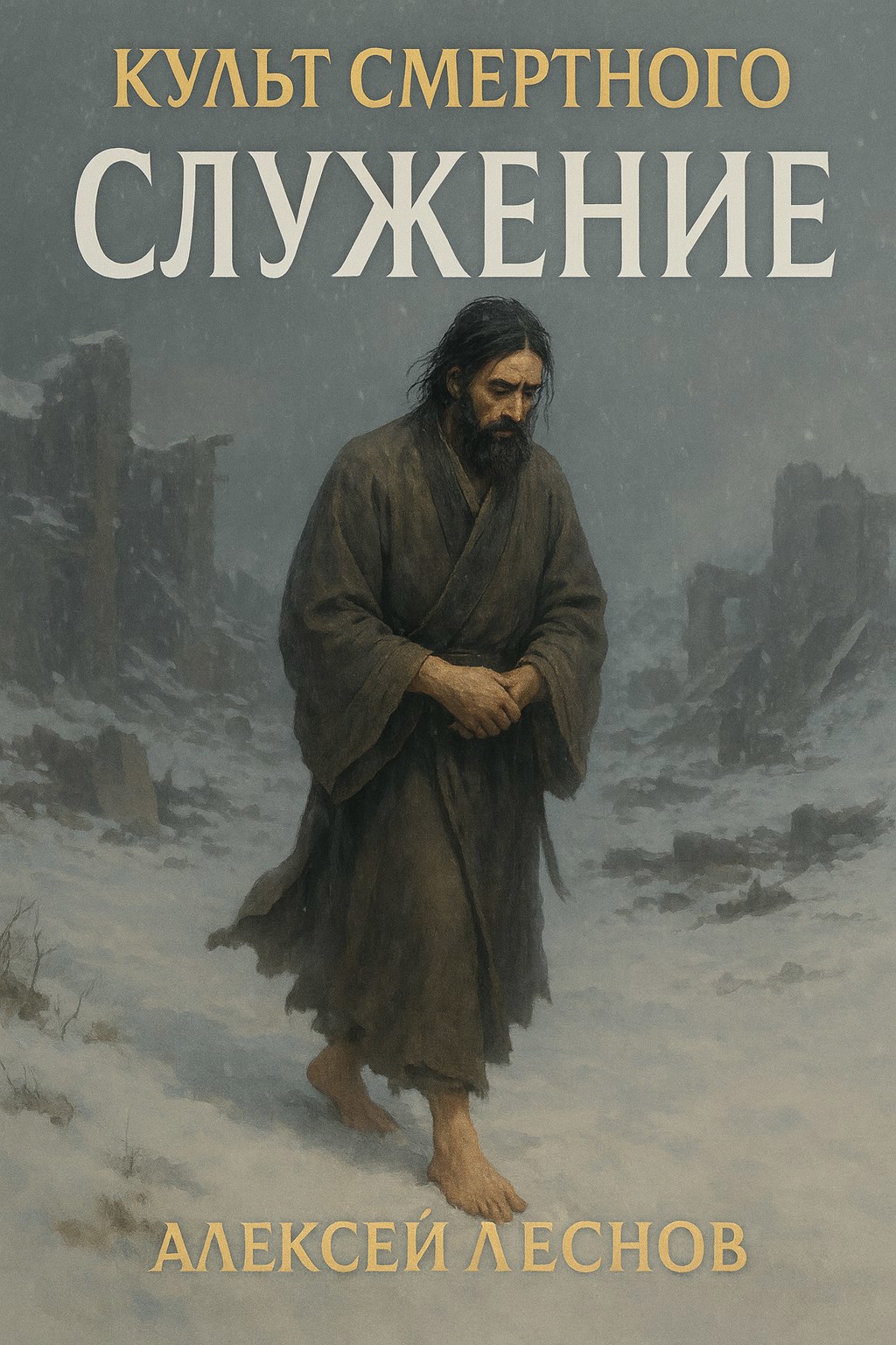 Культ Смертного. Служение.