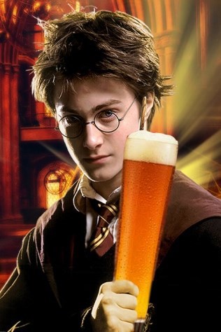 Мальчик, который выпил