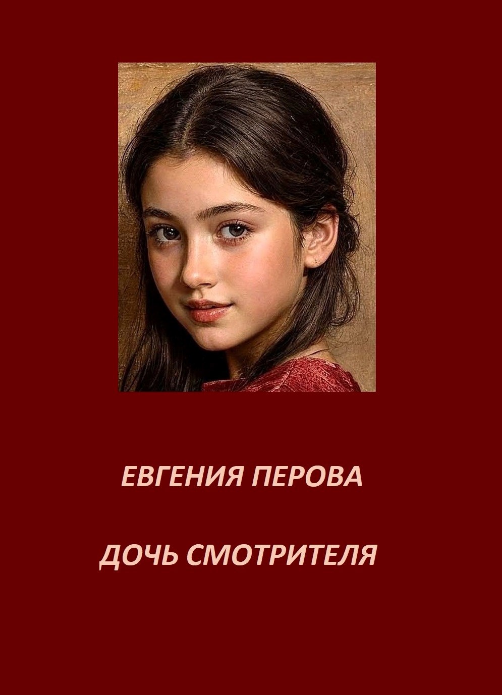 Дочь смотрителя