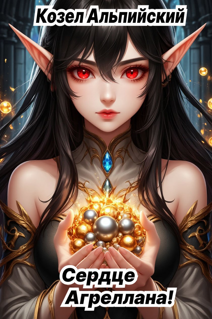 Сердце Агреллана