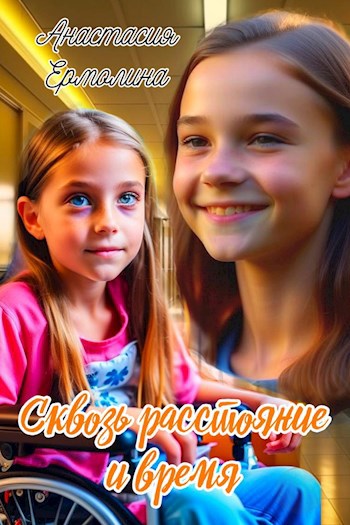 Сквозь расстояние и время...