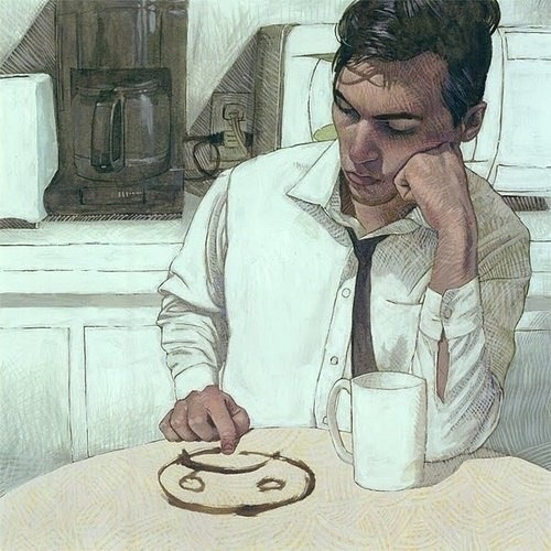 Чайная философия