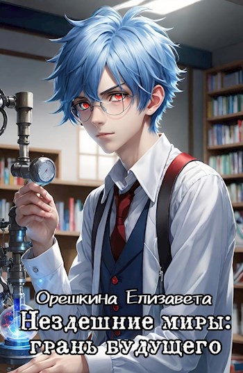 Нездешние миры грань будущего