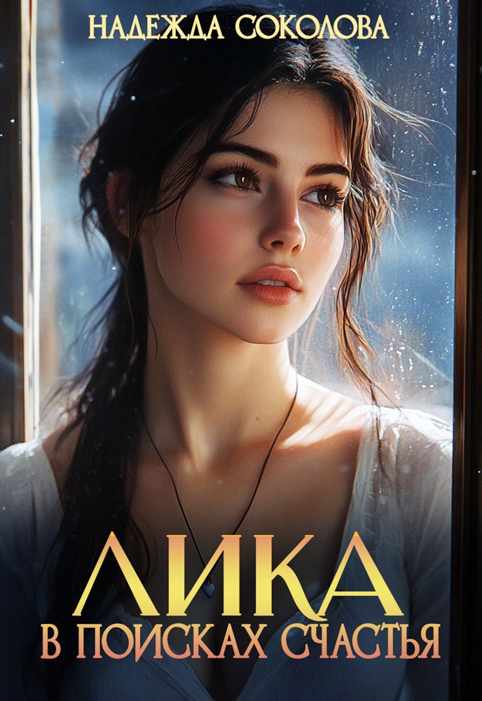 Лика в поисках счастья