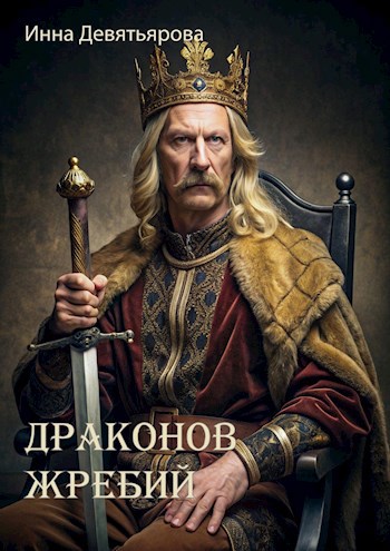 Драконов жребий