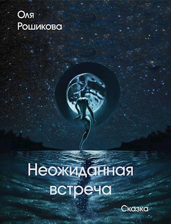 Неожиданная встреча