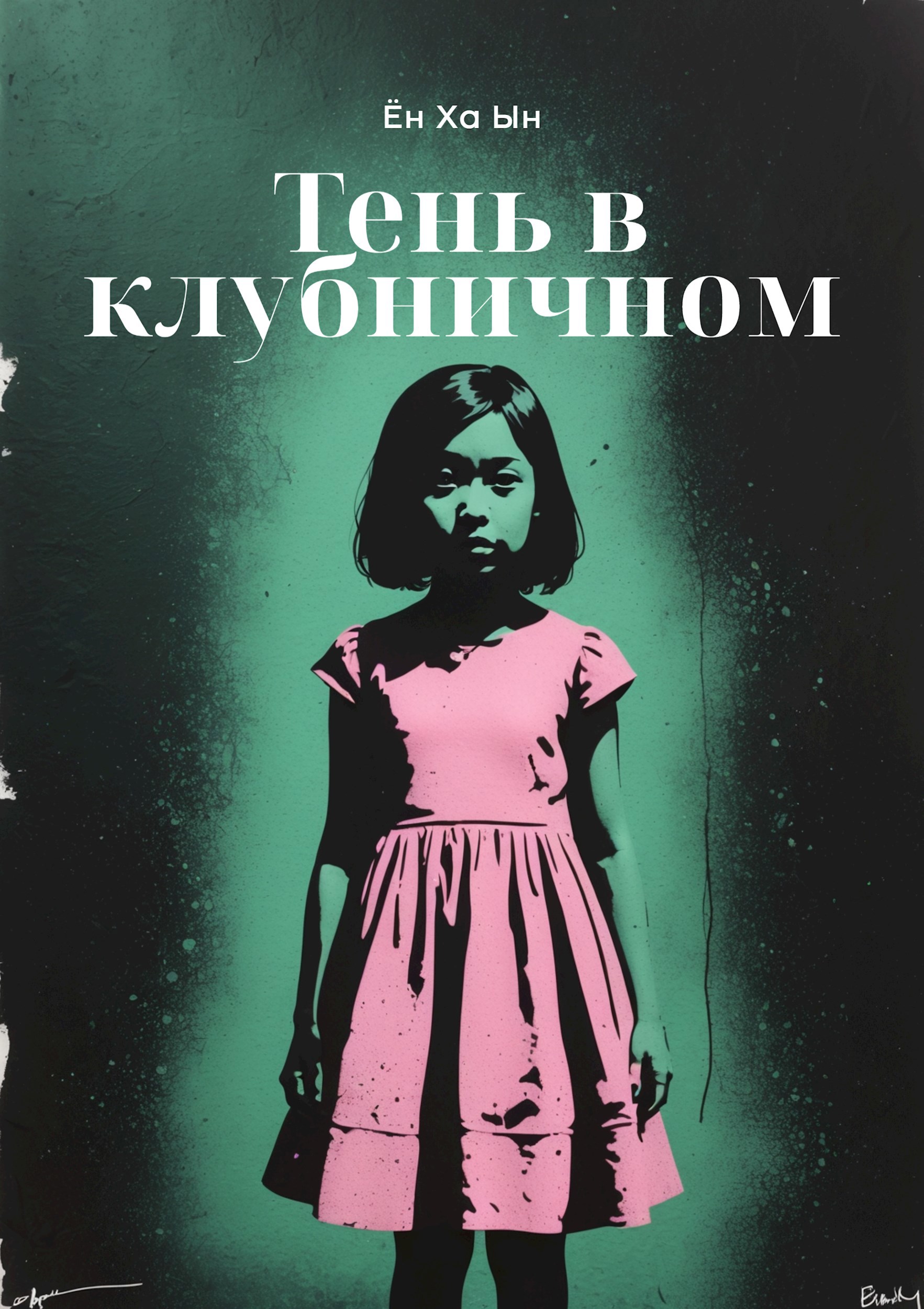 Тень в клубничном