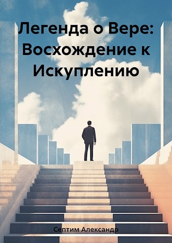"Легенда о Вере: Восхождение к Искуплению"