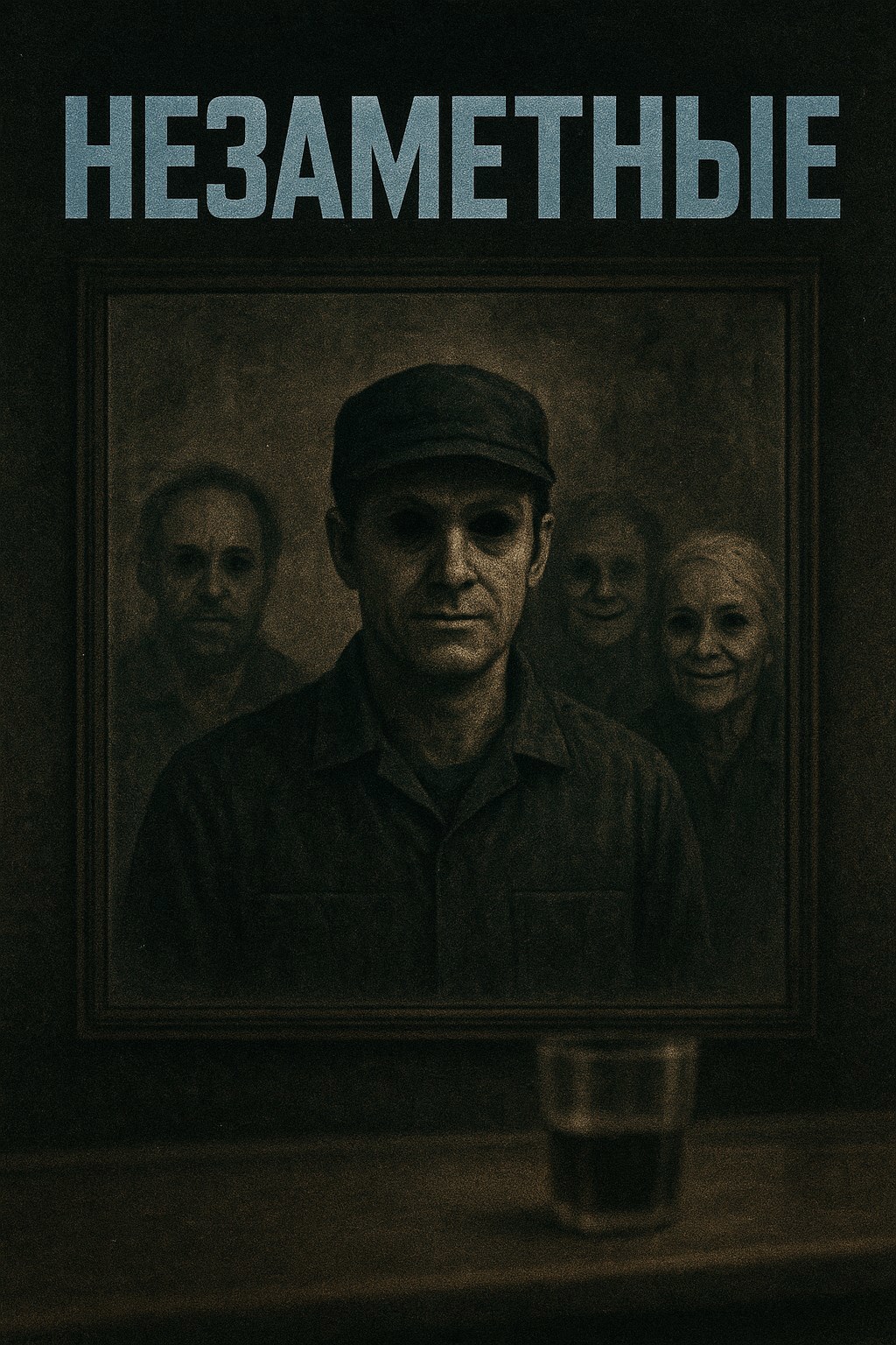Незаметные