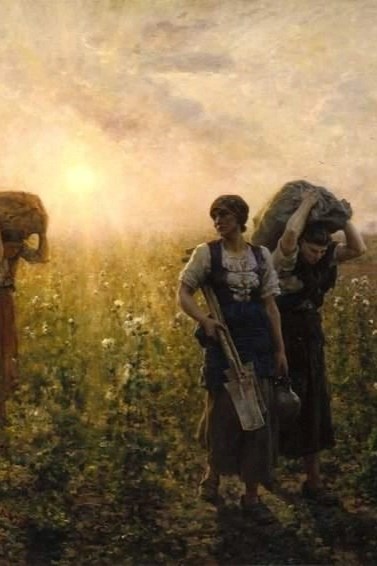 Л.Н. Толстой. «После бала»