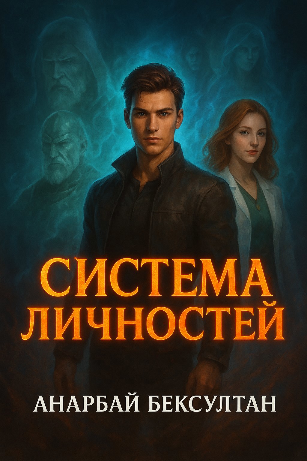 Система Личностей