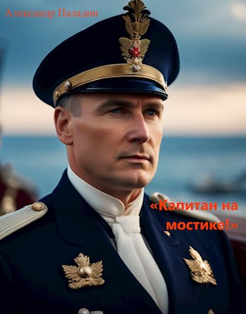 Капитан на мостике