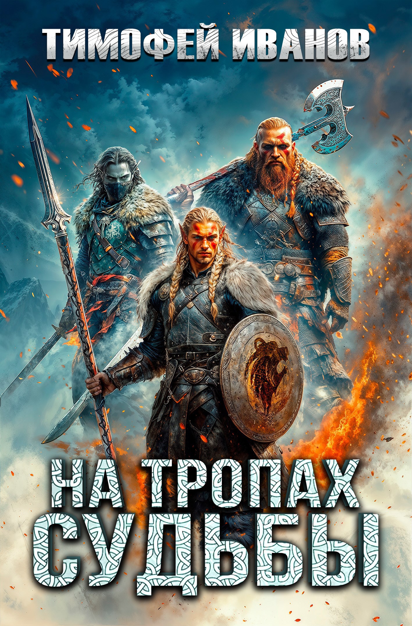 На тропах судьбы