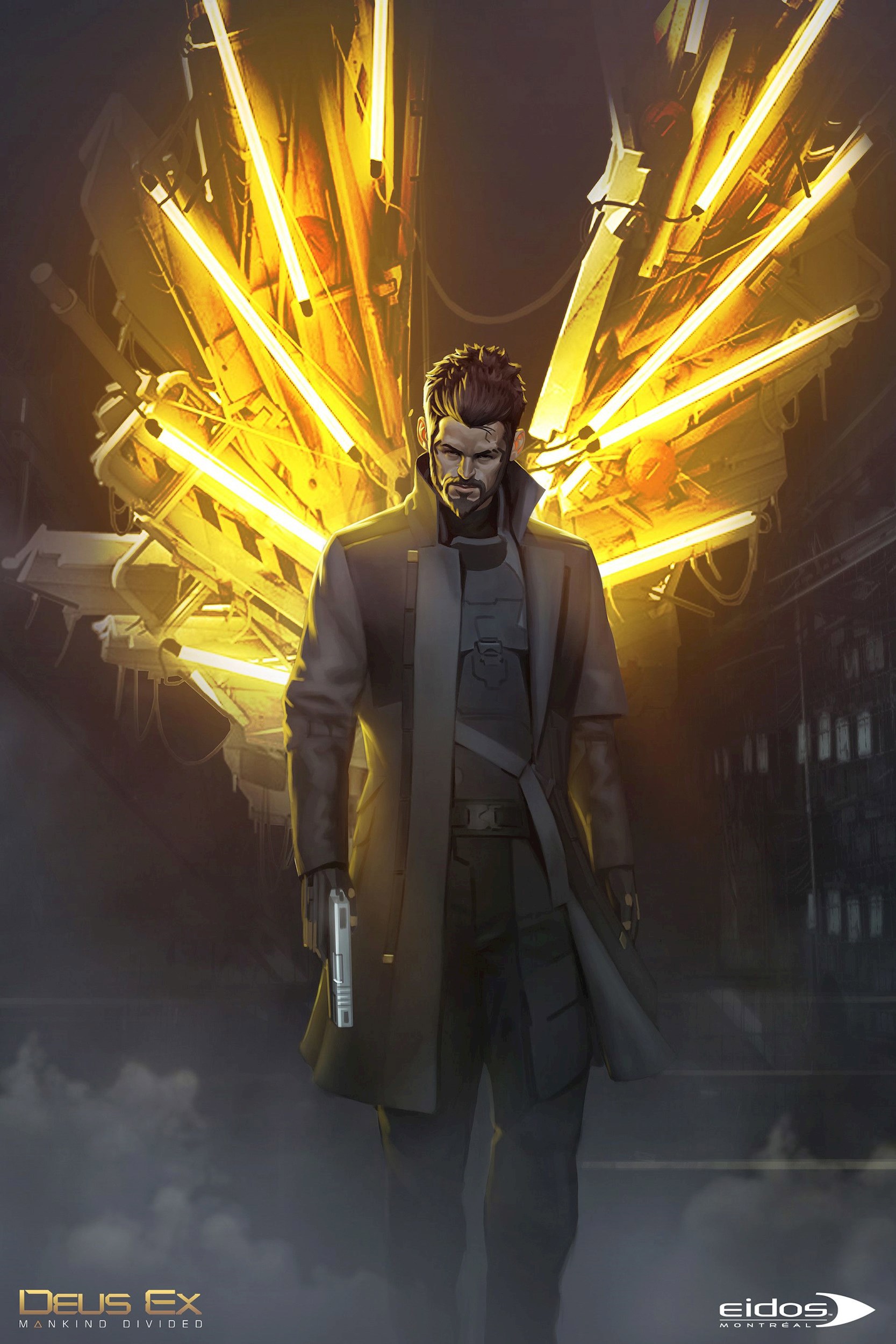 Rise of Icarus