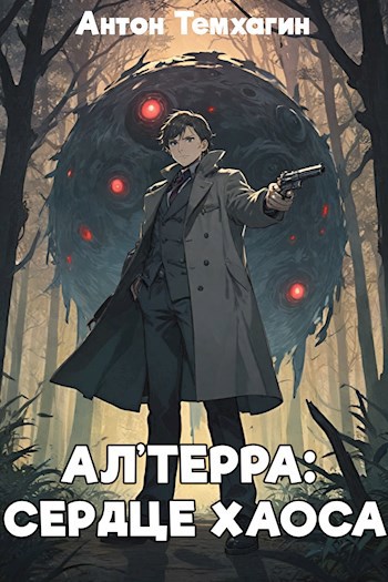 Ал'Терра: Сердце Хаоса
