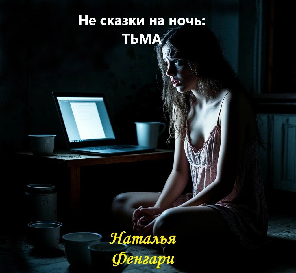 Тьма