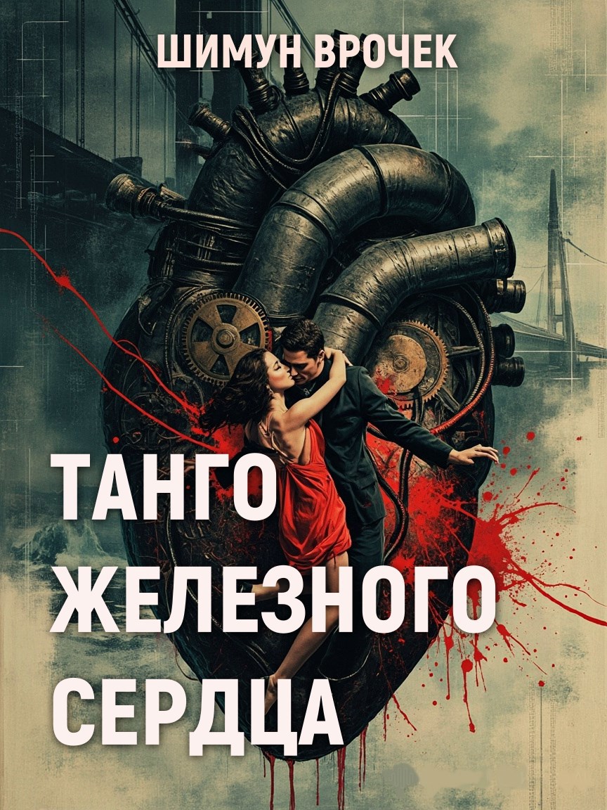 Танго железного сердца 2011