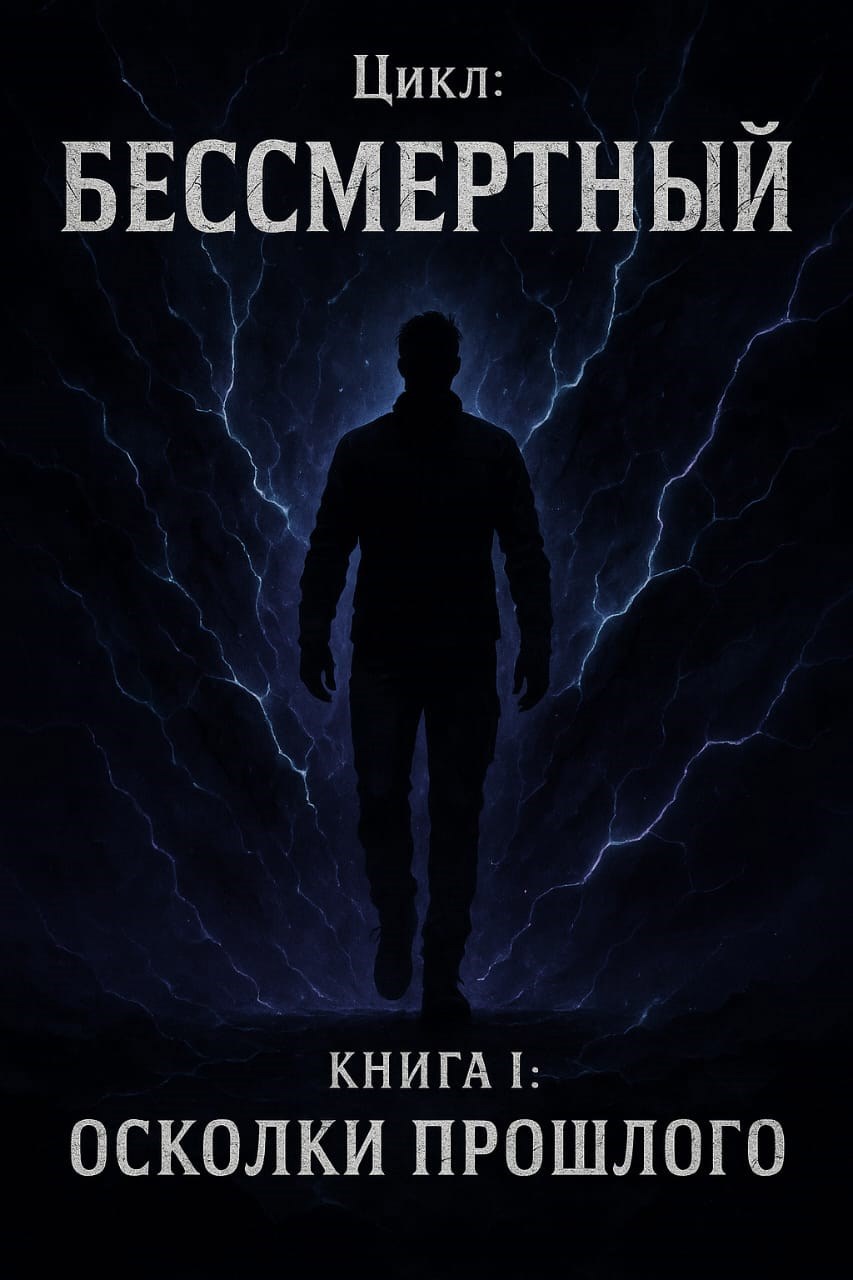 Бессмертный: Осколки прошлого
