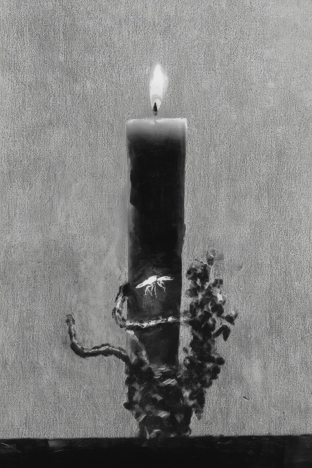 Канделябрик