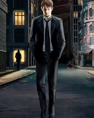 Пробуждение