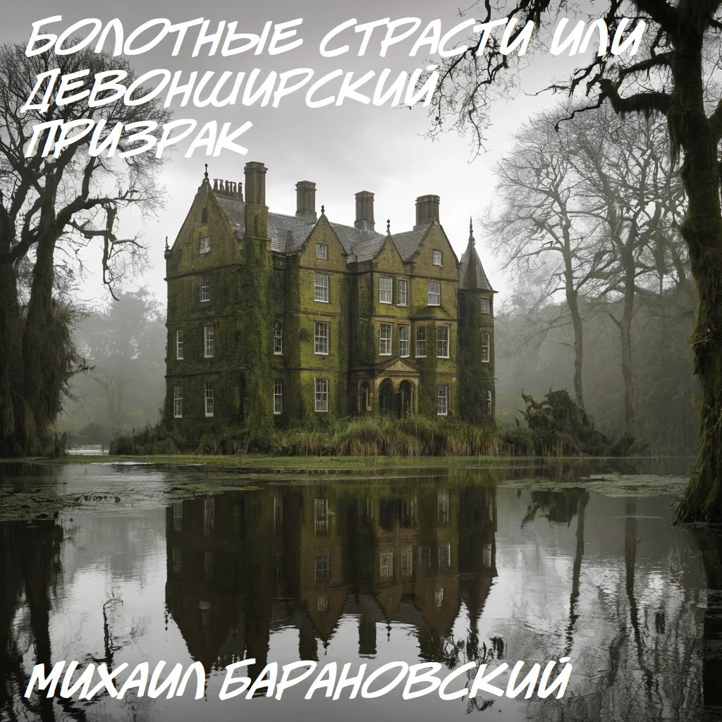 Болотные страсти или Девонширский призрак