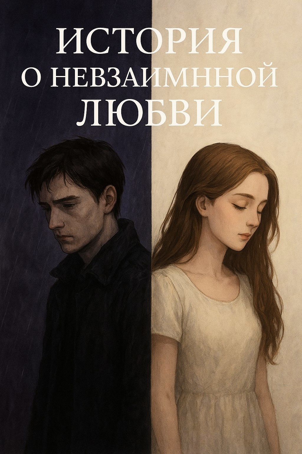 История о невзаимной любви