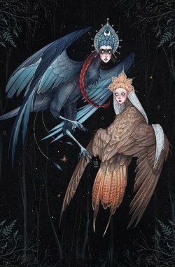 Книга судеб