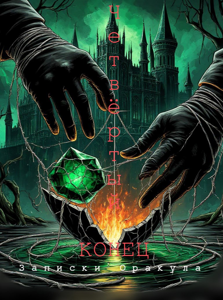 Четвёртый конец