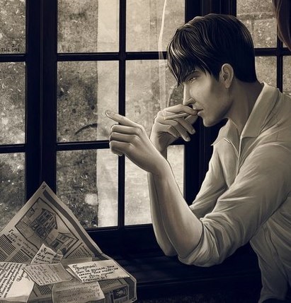 Конверт семи несчастий