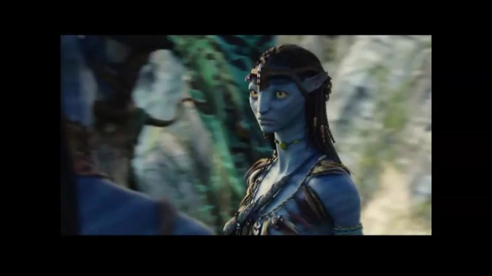 Аватар. Друг должен быть лучше тебя