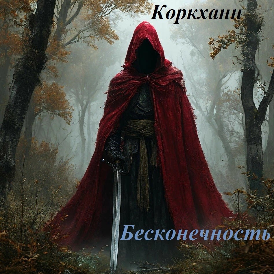 Бесконечность