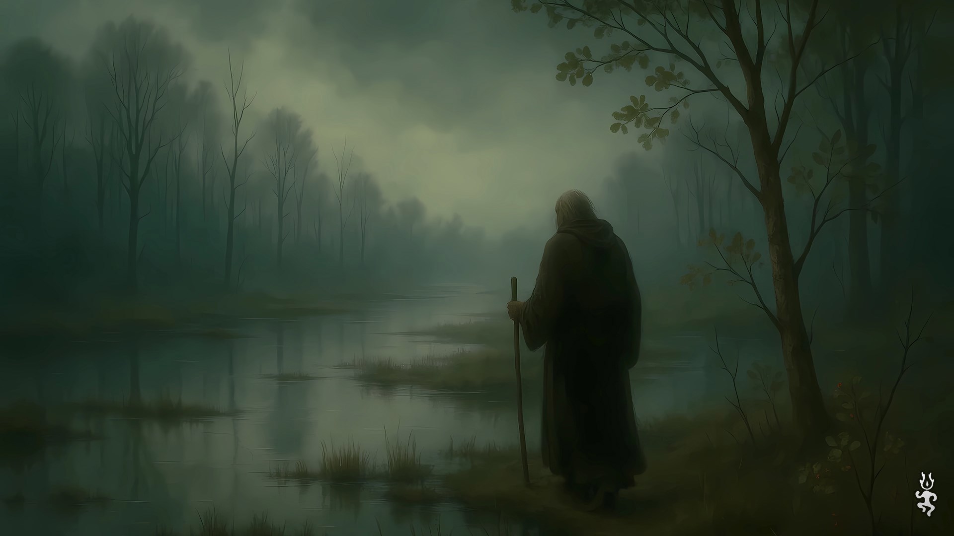 Еремей Молчальник. Забытый Пророк.