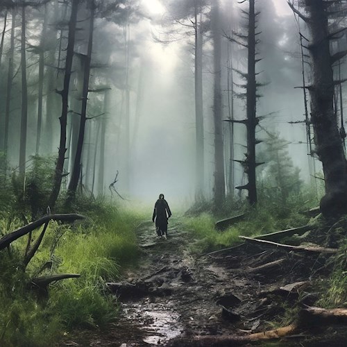 Как я провёл лето