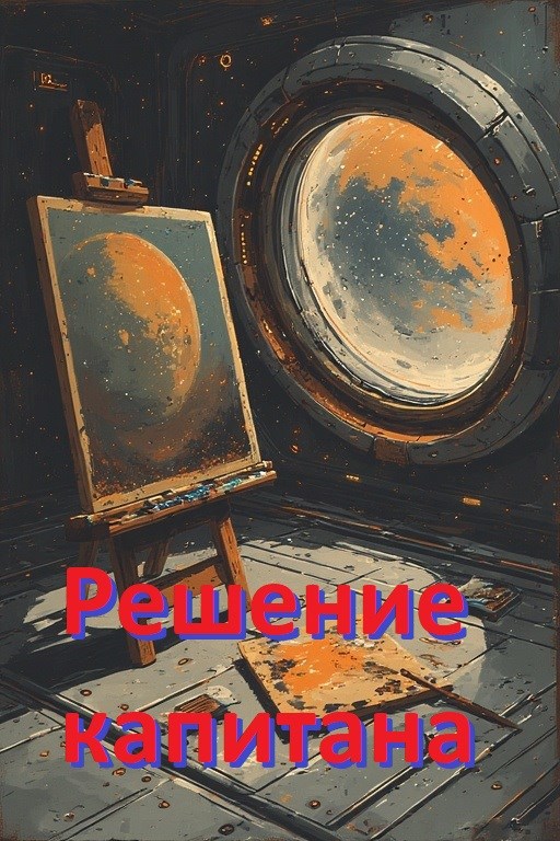 Решение капитана