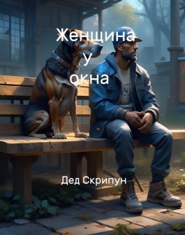 Женщина у окна