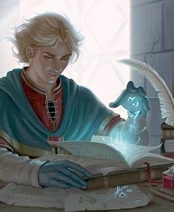 &quot;Ученик лиходея&quot;