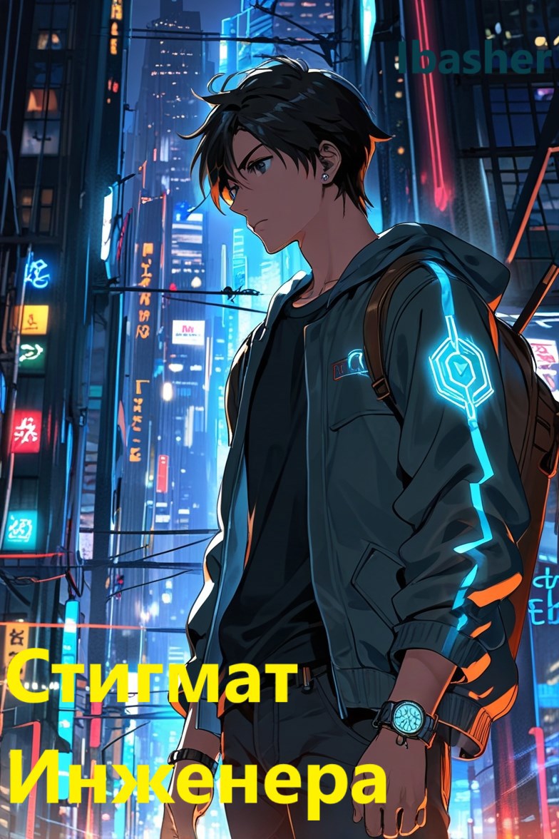 Стигмат Инженера