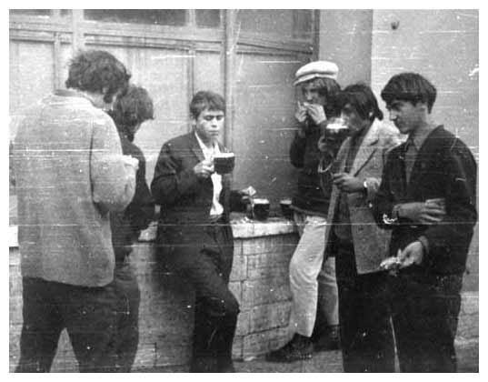 Вперёд в прошлое ( Ссылка на видео после текста)