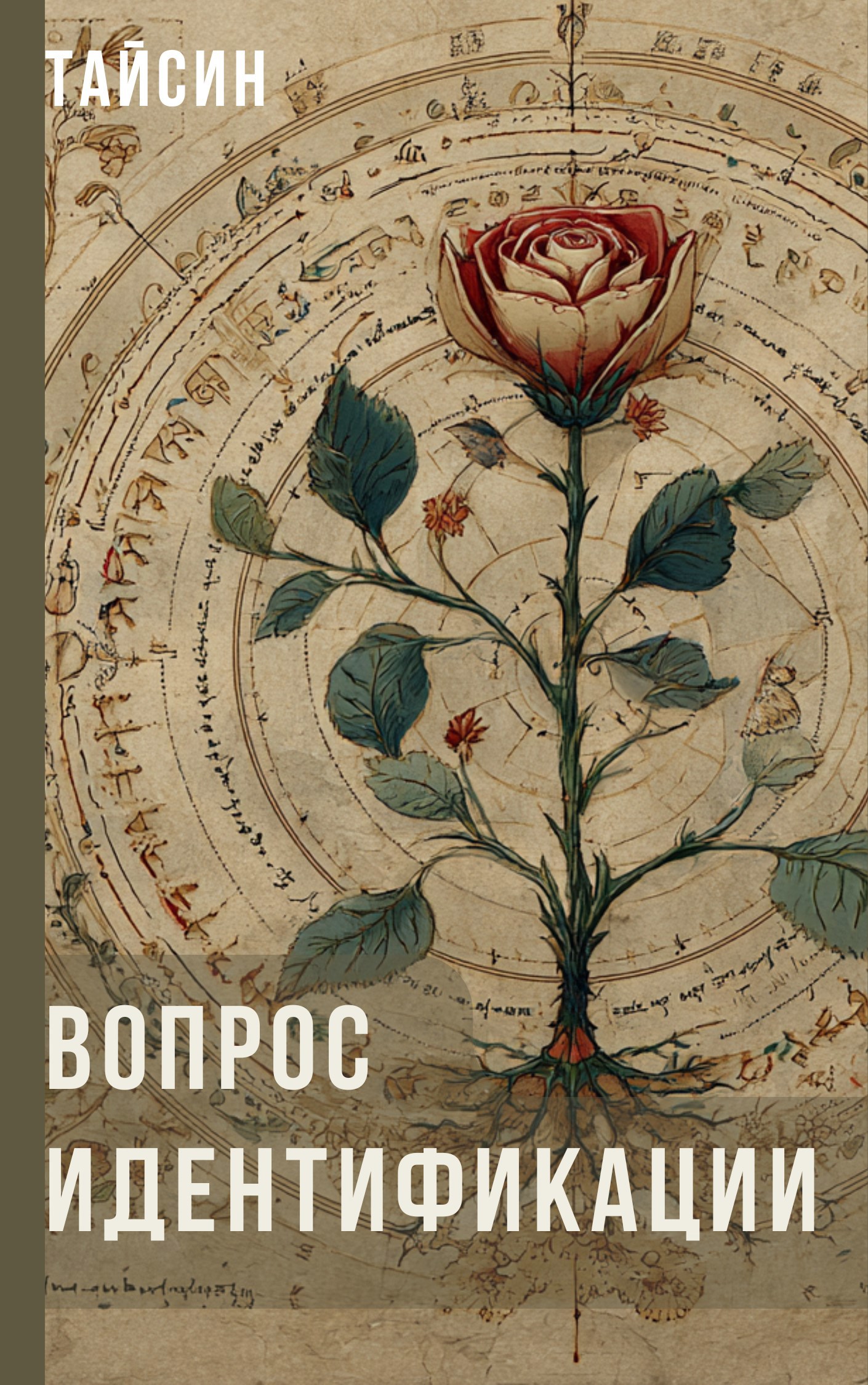 Вопрос идентификации