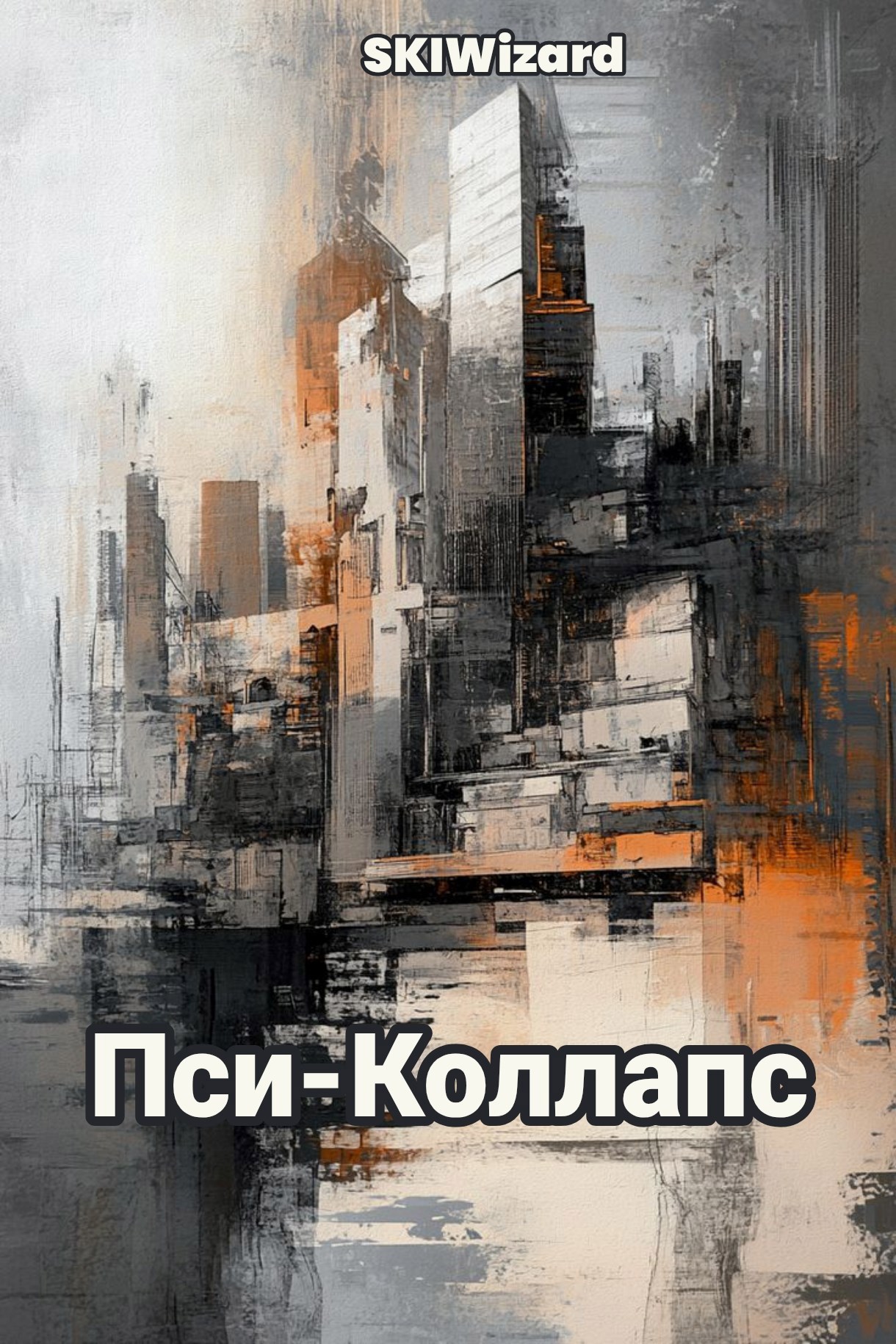 Пси Коллапс