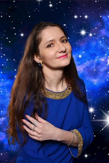 Синие звезды