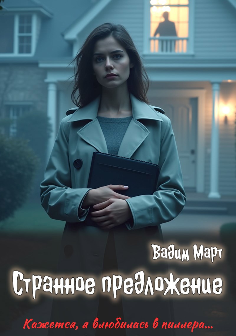 Странное предложение