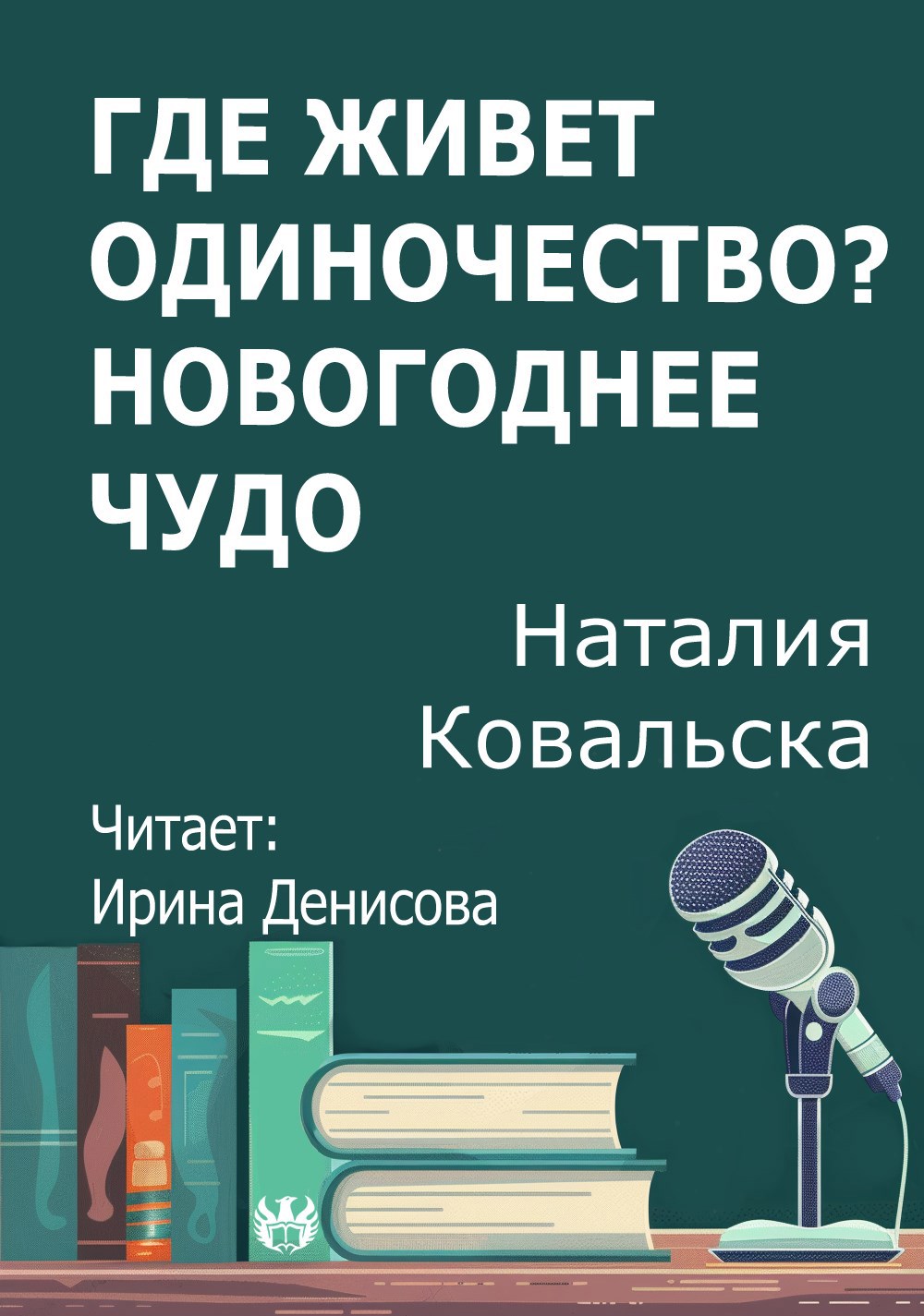 Где живет одиночество Новогоднее чудо