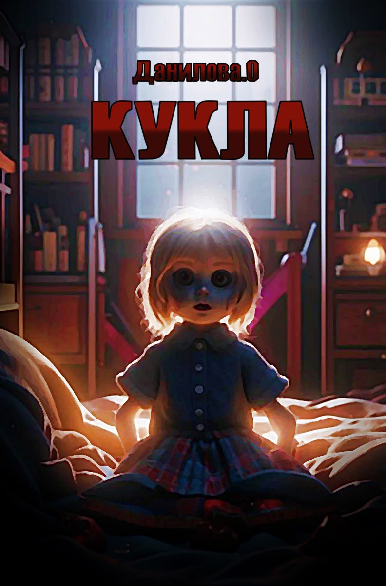 Кукла