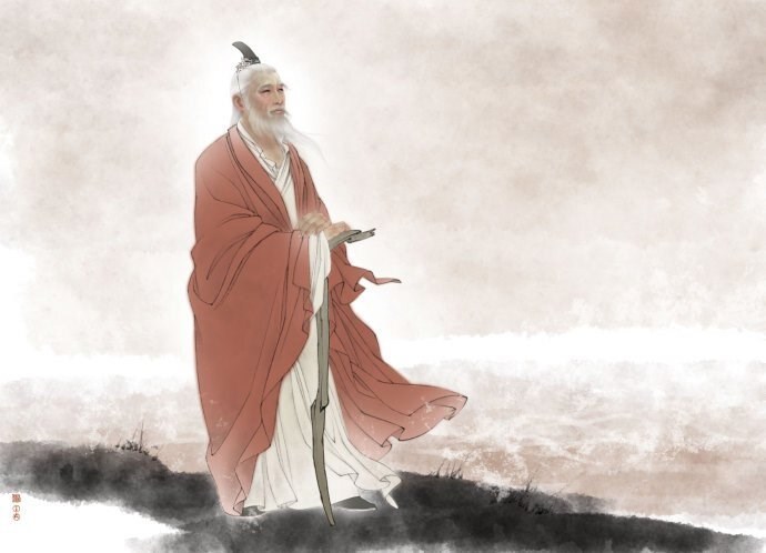 Притча о человеческой воле