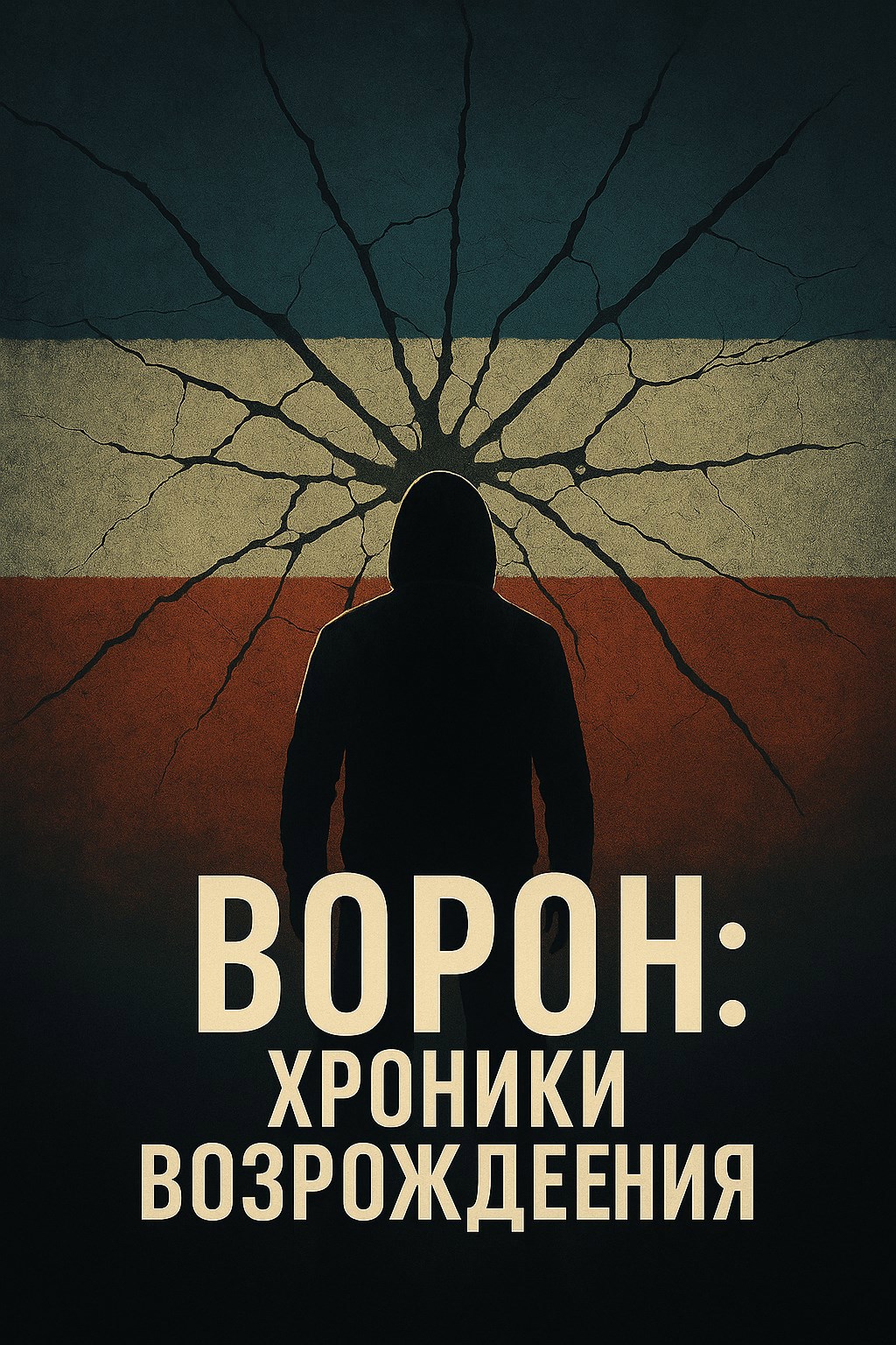 Ворон хроники возрождения