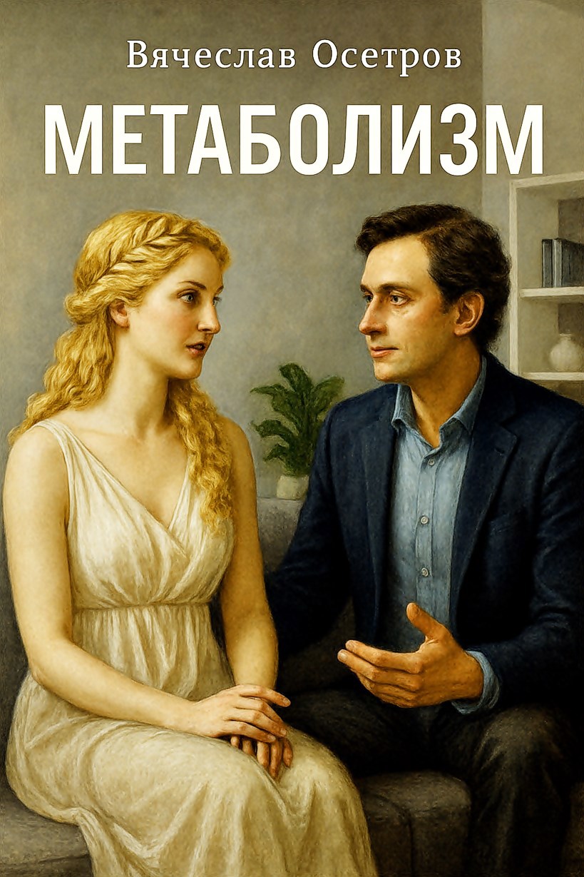 Метаболизм