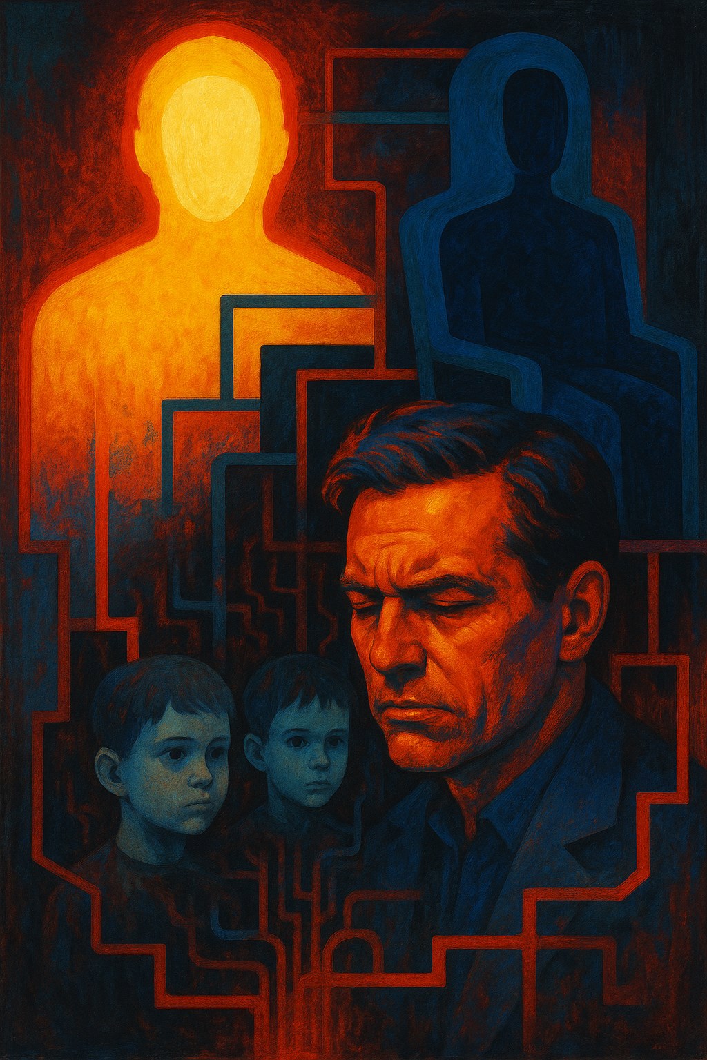 Убик фанфик